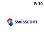 Logo-swisscom