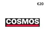 cosmos-lago