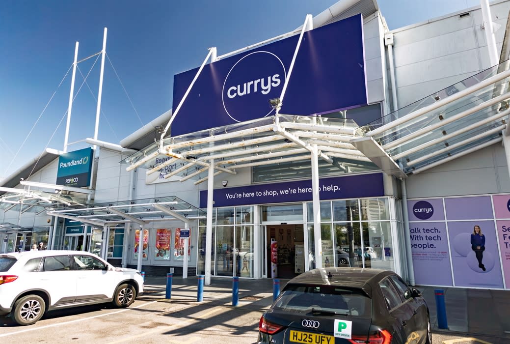 Currys