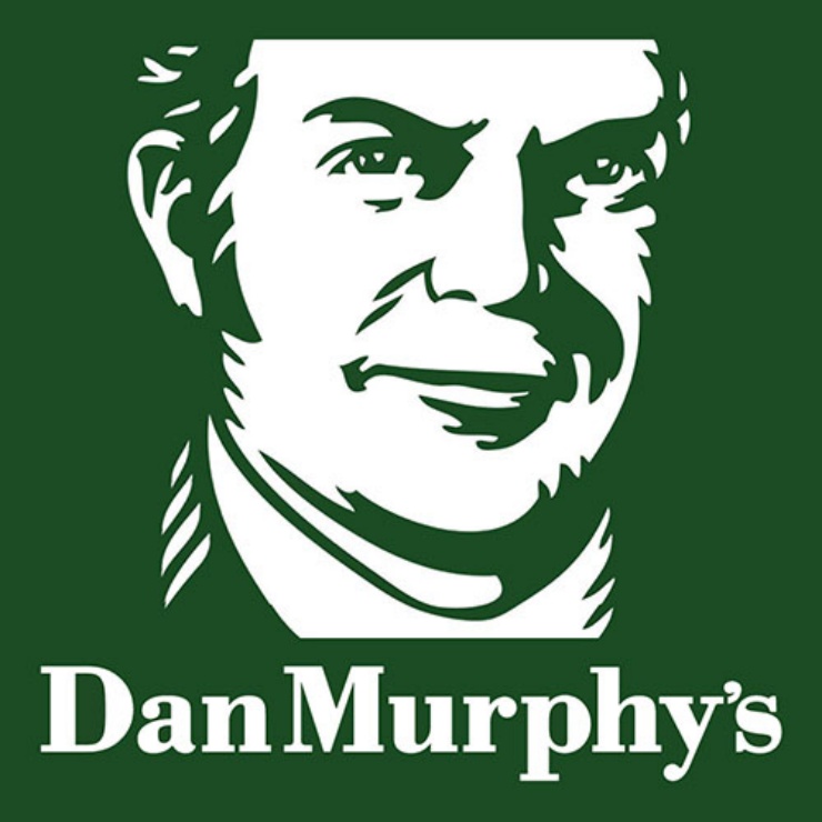 Dan Murphy's Gift Cards Australia Region – AUD (Email Delivery)