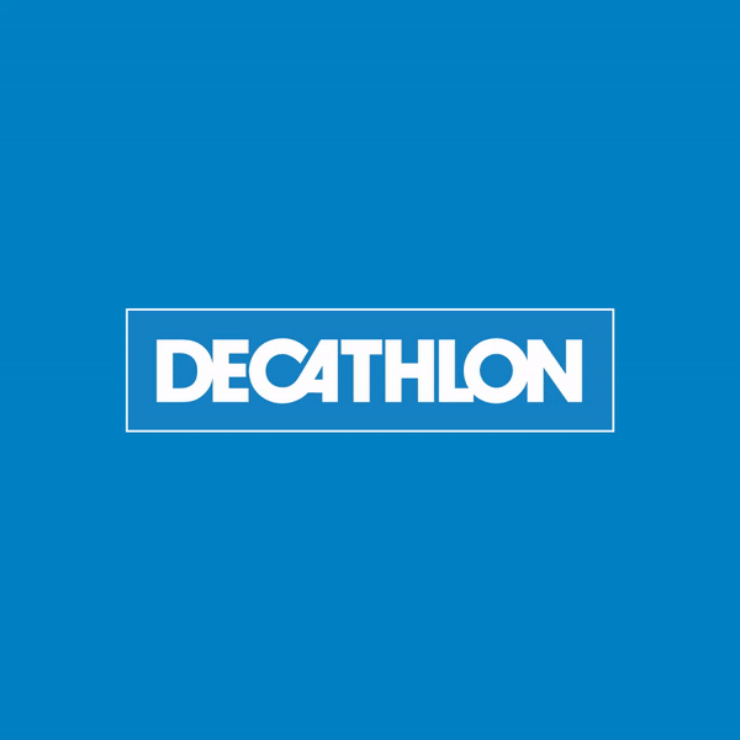 Decathlon Gift Cards Switzerland Region – CHF (Email Delivery)