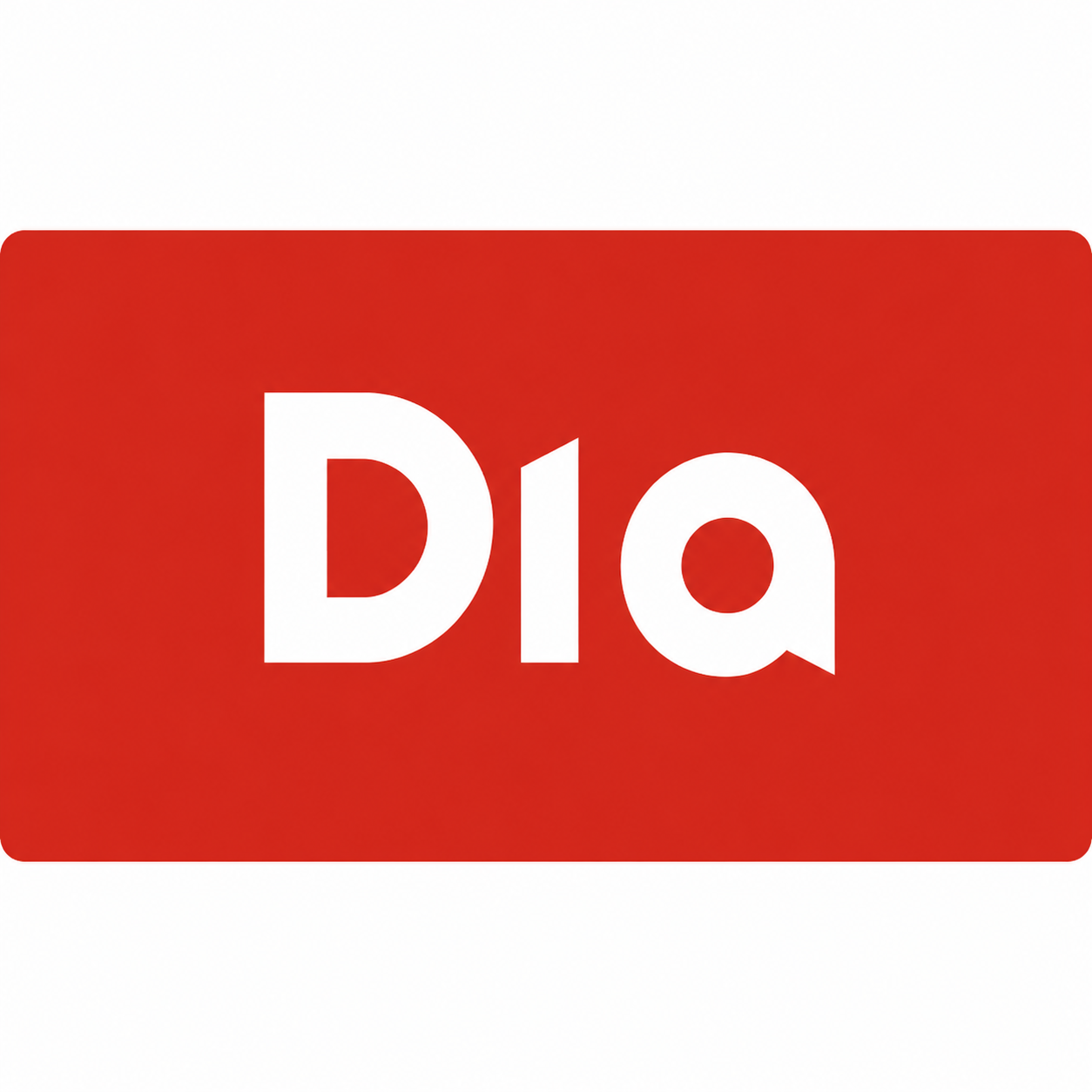 Dia Gift Card Argentina Region – ARS (Email Delivery)