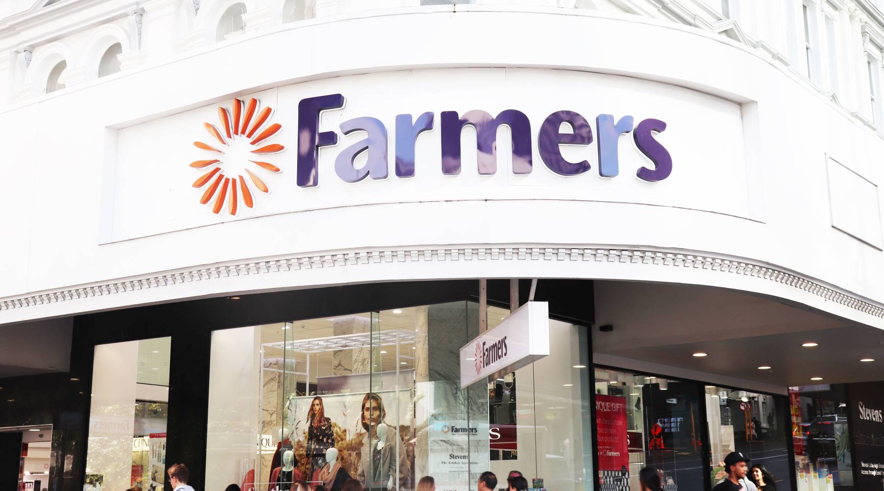 Farmers