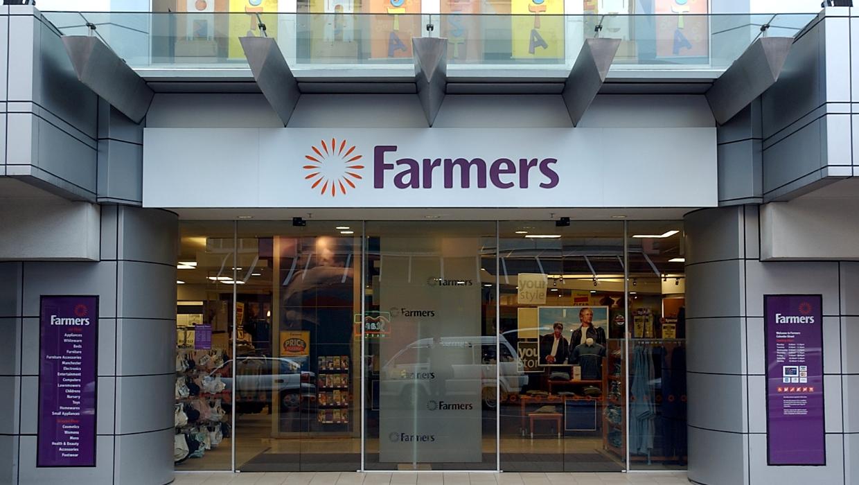 Farmers