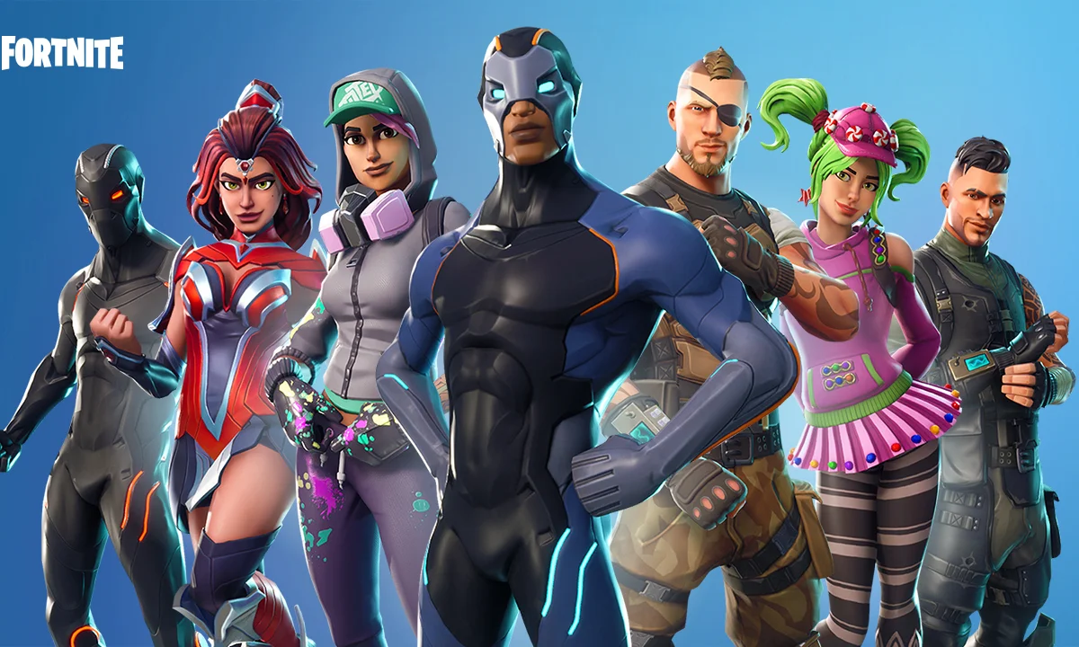 fortnite