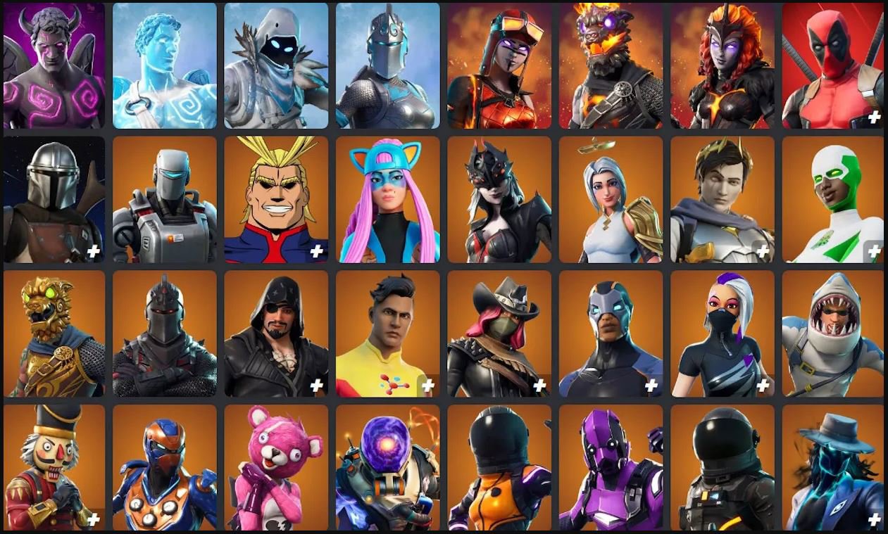 fortnite