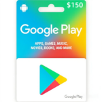 Google Play Gift Cards Australia Region – AUD (Email Delivery)