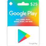 Google Play Gift Cards Australia Region – AUD (Email Delivery)