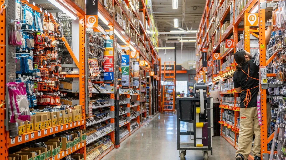 Home Depot