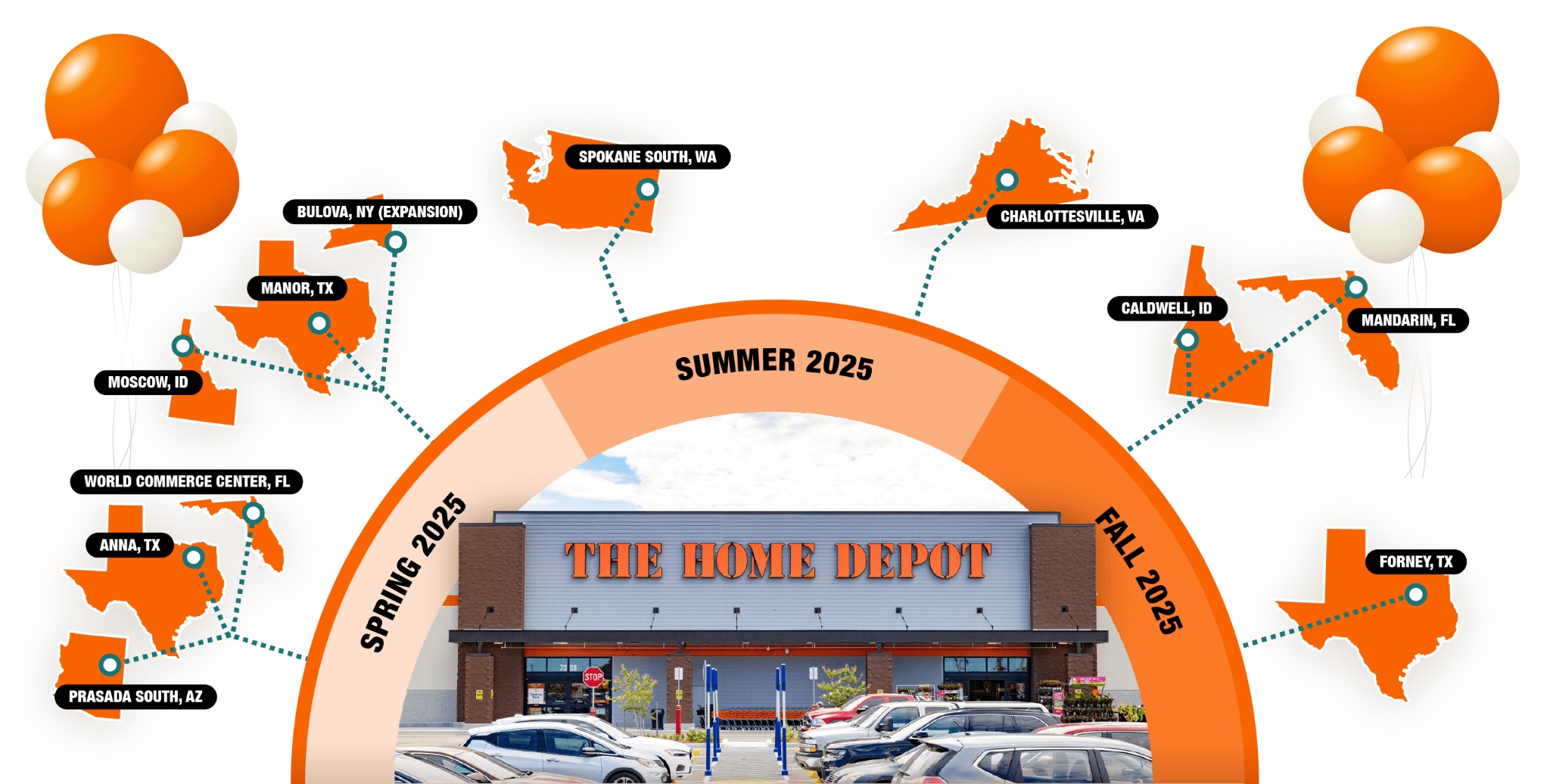 Home Depot