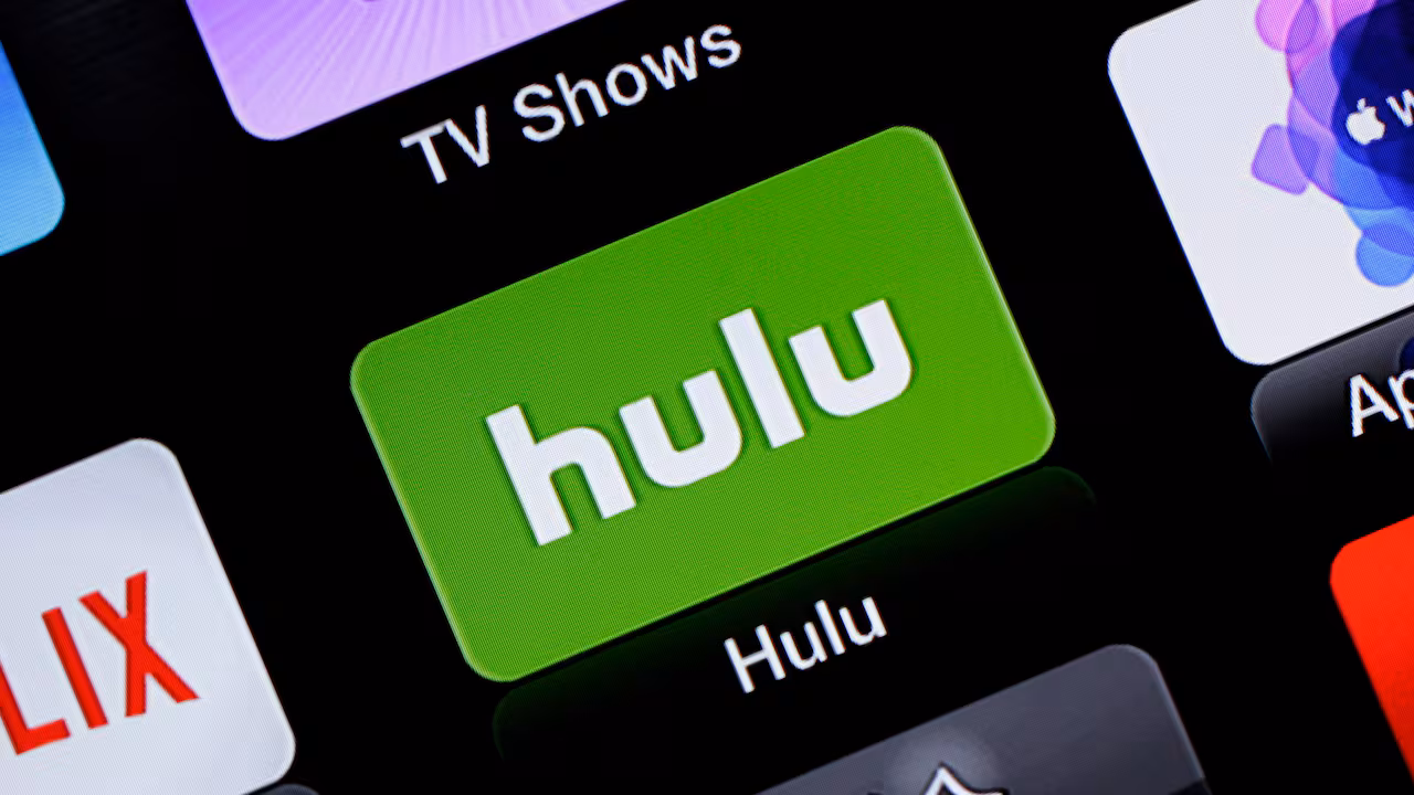Hulu