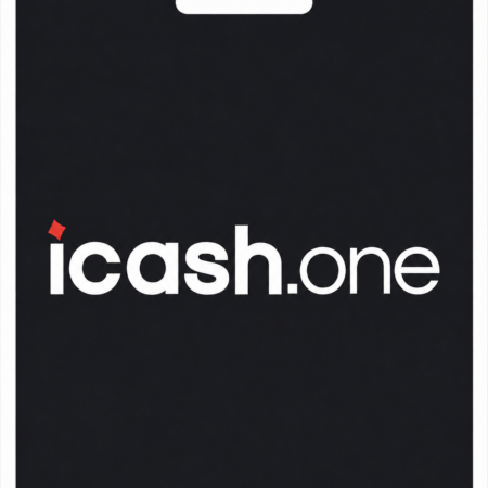 iCash.one BR 250 BRL Gift Card