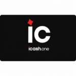iCash.one Gift Card Canada Region – CAD (Email Delivery)