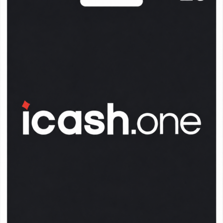 iCash.one CA 20 CAD Gift Card