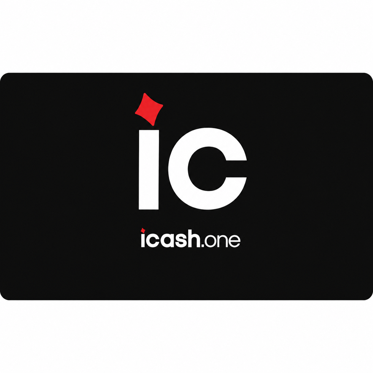 iCash.one Gift Card Australia Region – AUD (Email Delivery)