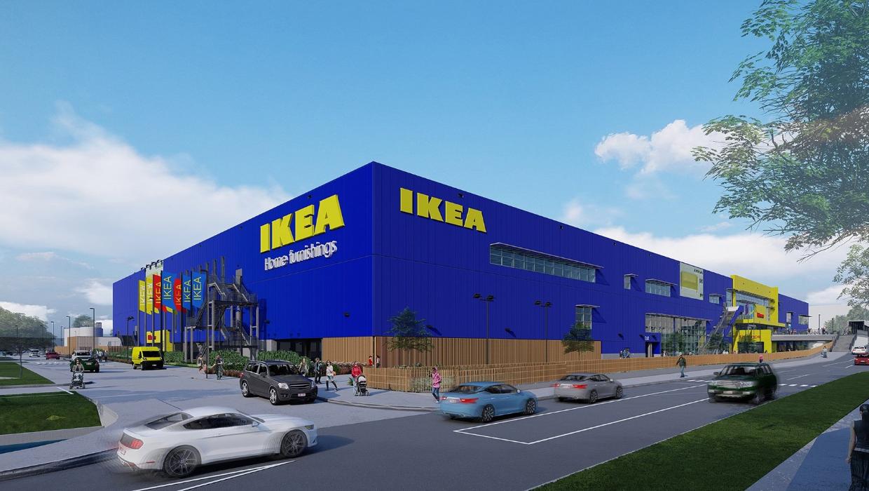 IKEA