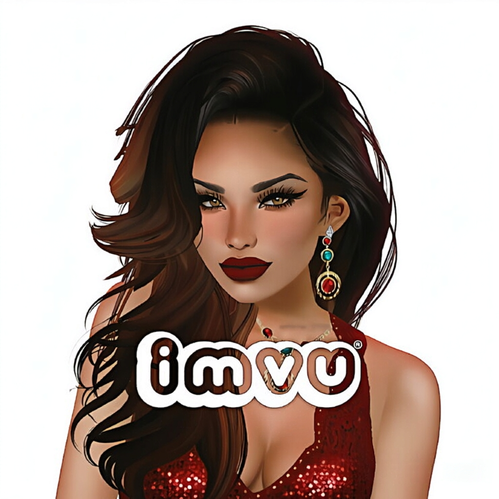 IMVU Gift Cards Australia Region – AUD (Email Delivery)