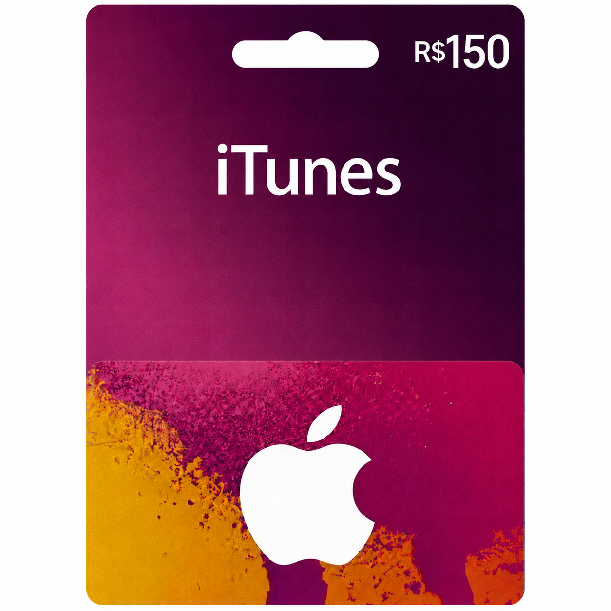 itunes-br-150-brl ITunes BR 150 BRL Gift Card