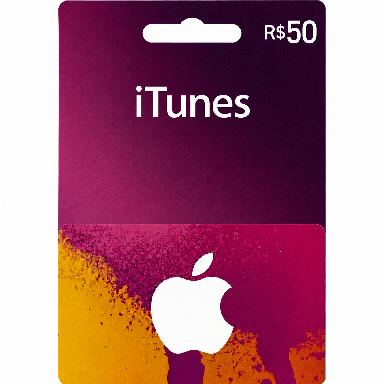 itunes-br-50-brl ITunes BR 50 BRL Gift Card