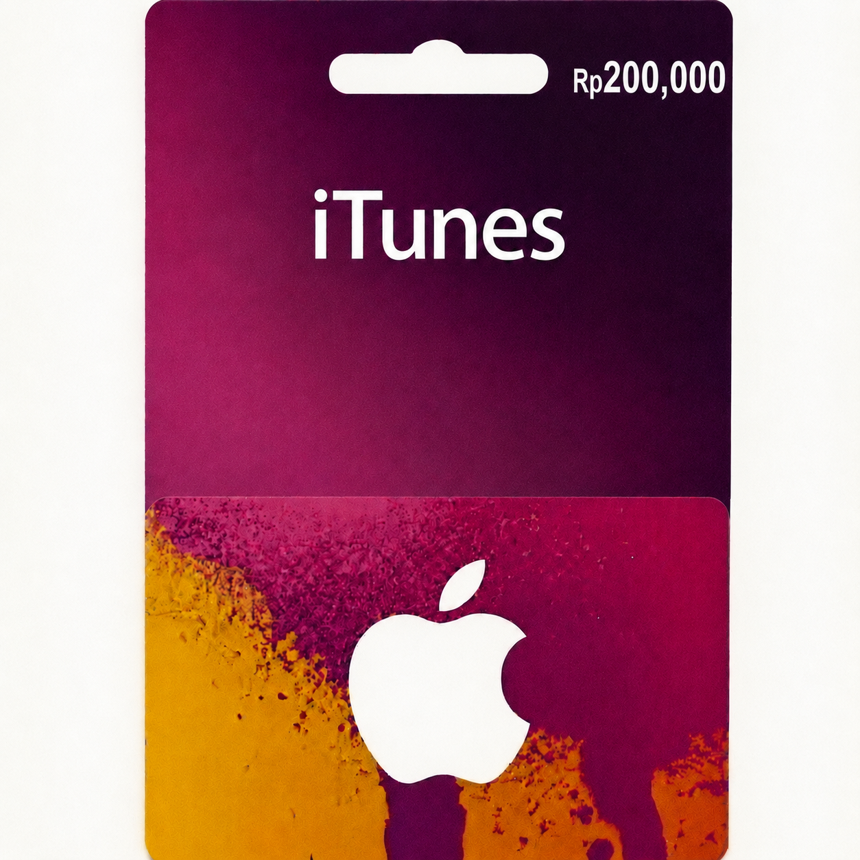 itunes-id-200000-idr Itunes ID 200000 IDR Gift Card