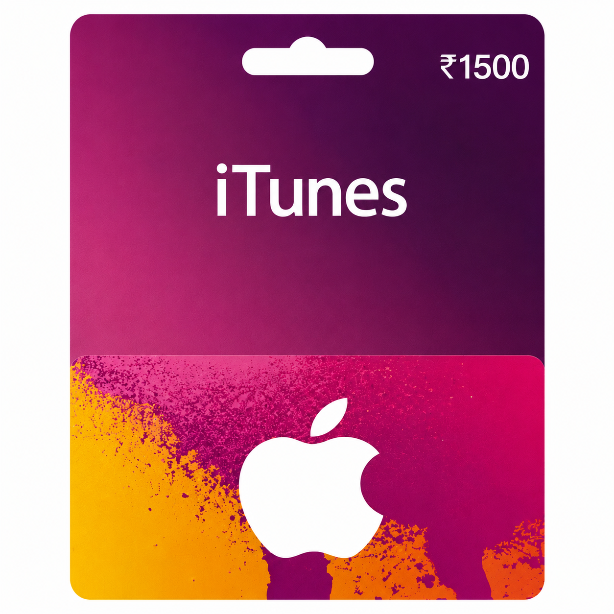 itunes-in-1500-inr Itunes IN 1500 INR Gift Card