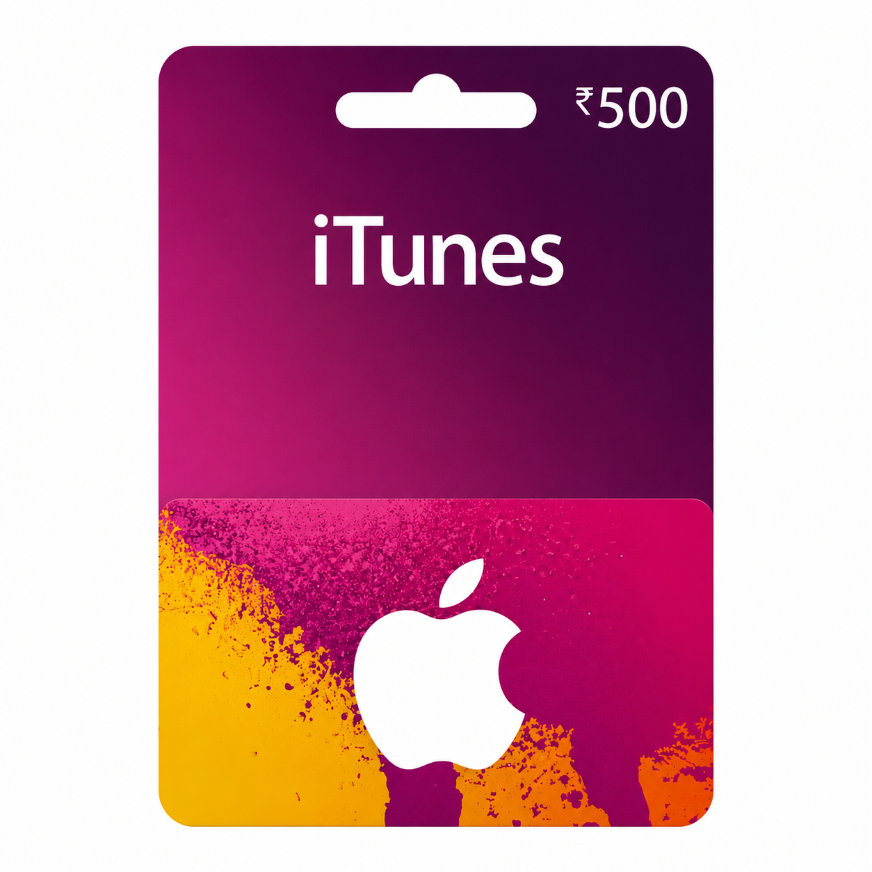 itunes-in-500-inr Itunes IN 500 INR Gift Card