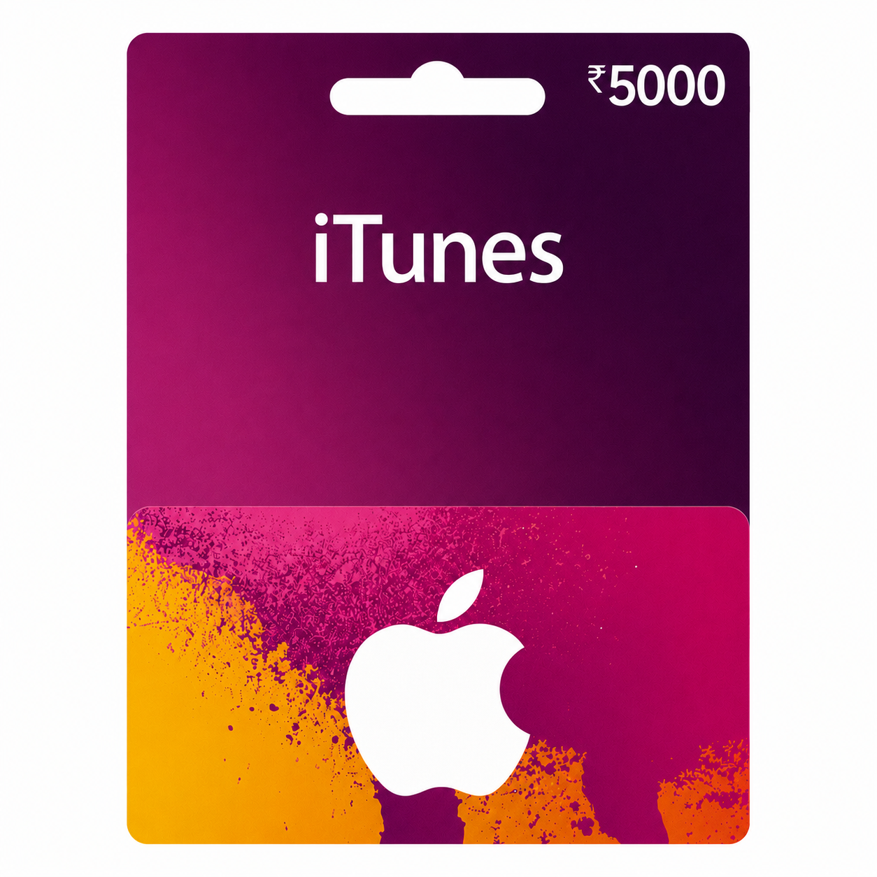 itunes-in-5000-inr Itunes IN 5000 INR Gift Card