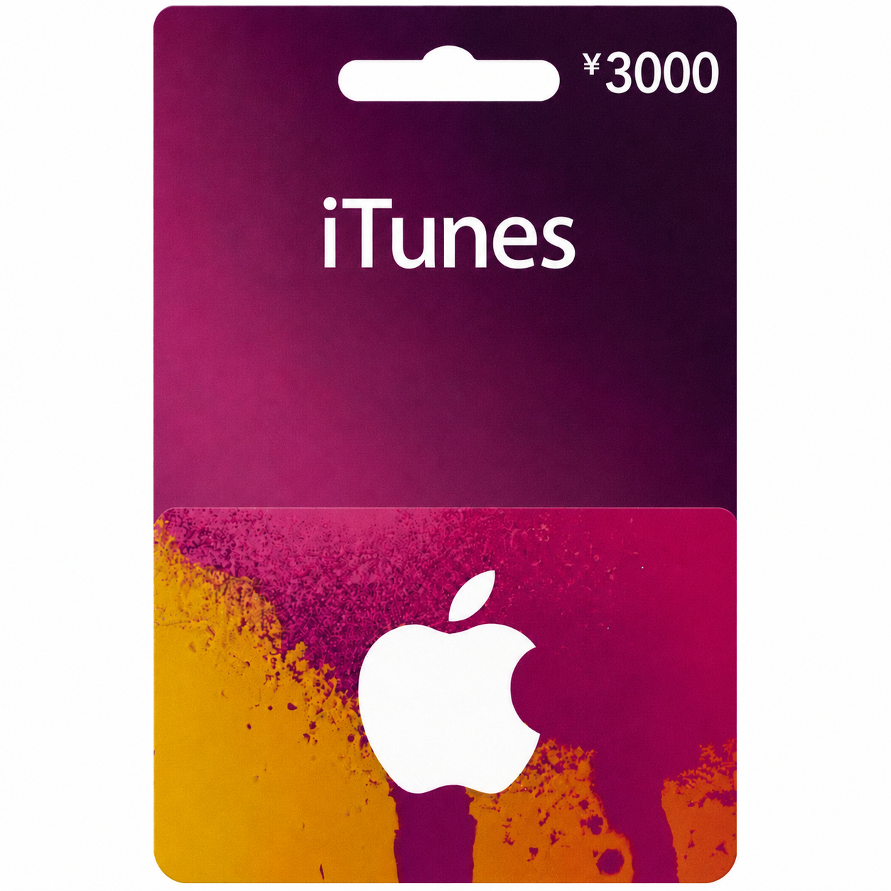 itunes-jp-3000-jpy Itunes JP 3000 JPY Gift Card