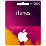 itunes-mx