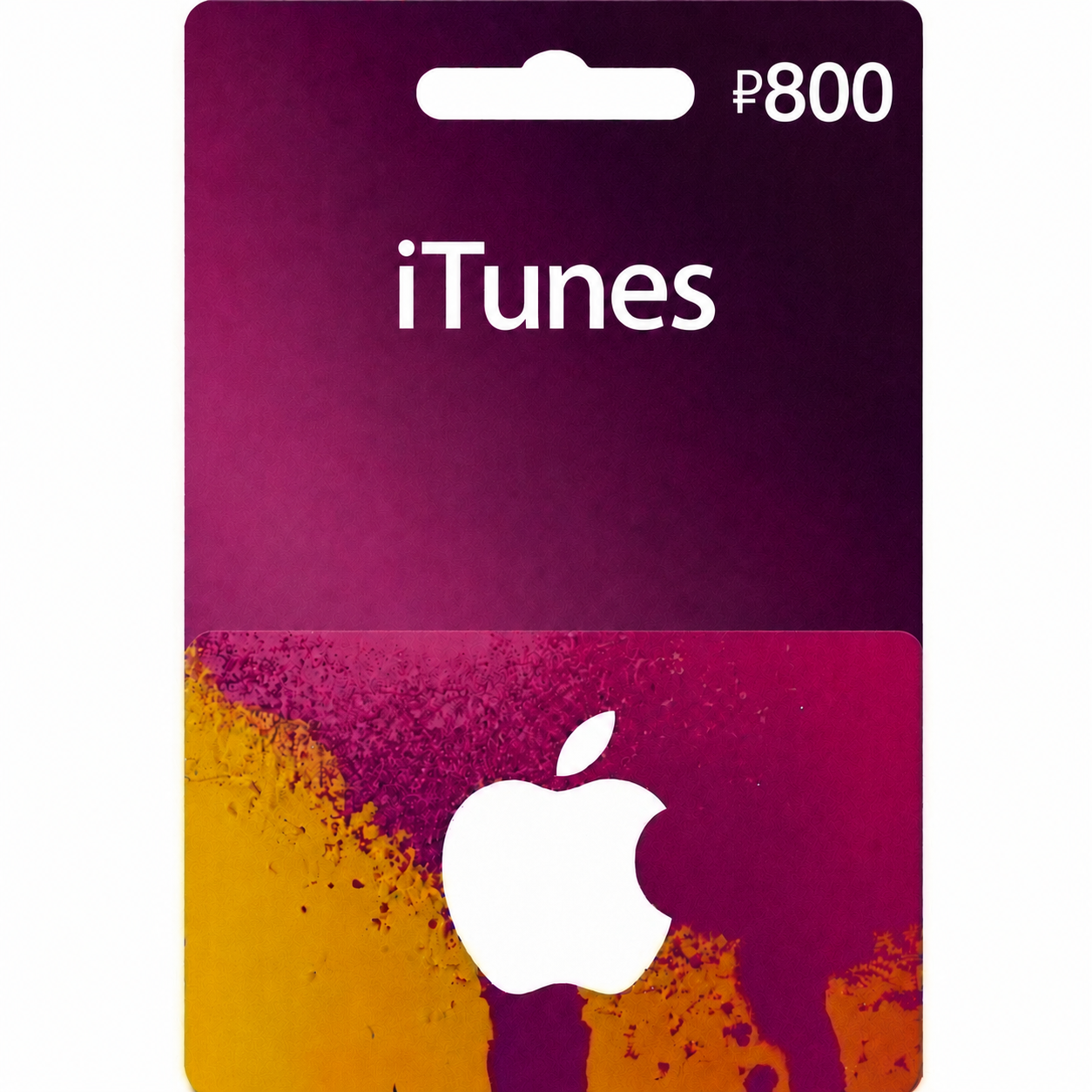 itunes-ru-800-rub Itunes RU 800 RUB Gift Card