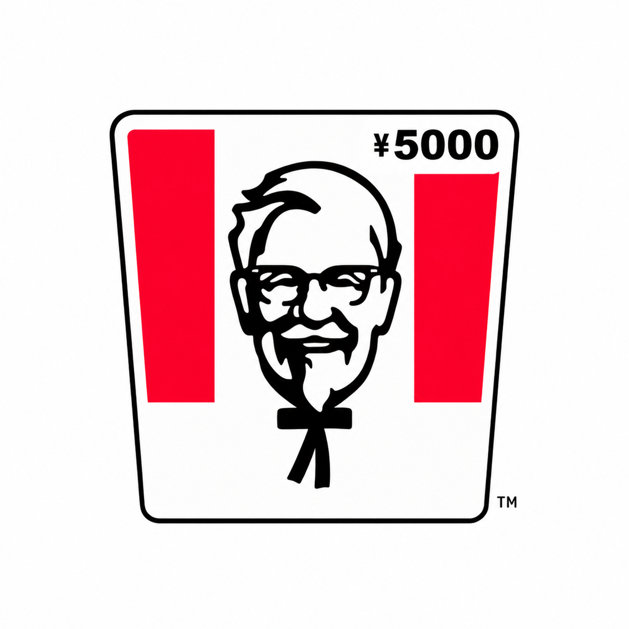 kfc-jp-5000-jpy KFC JP 5000 JPY Gift Card