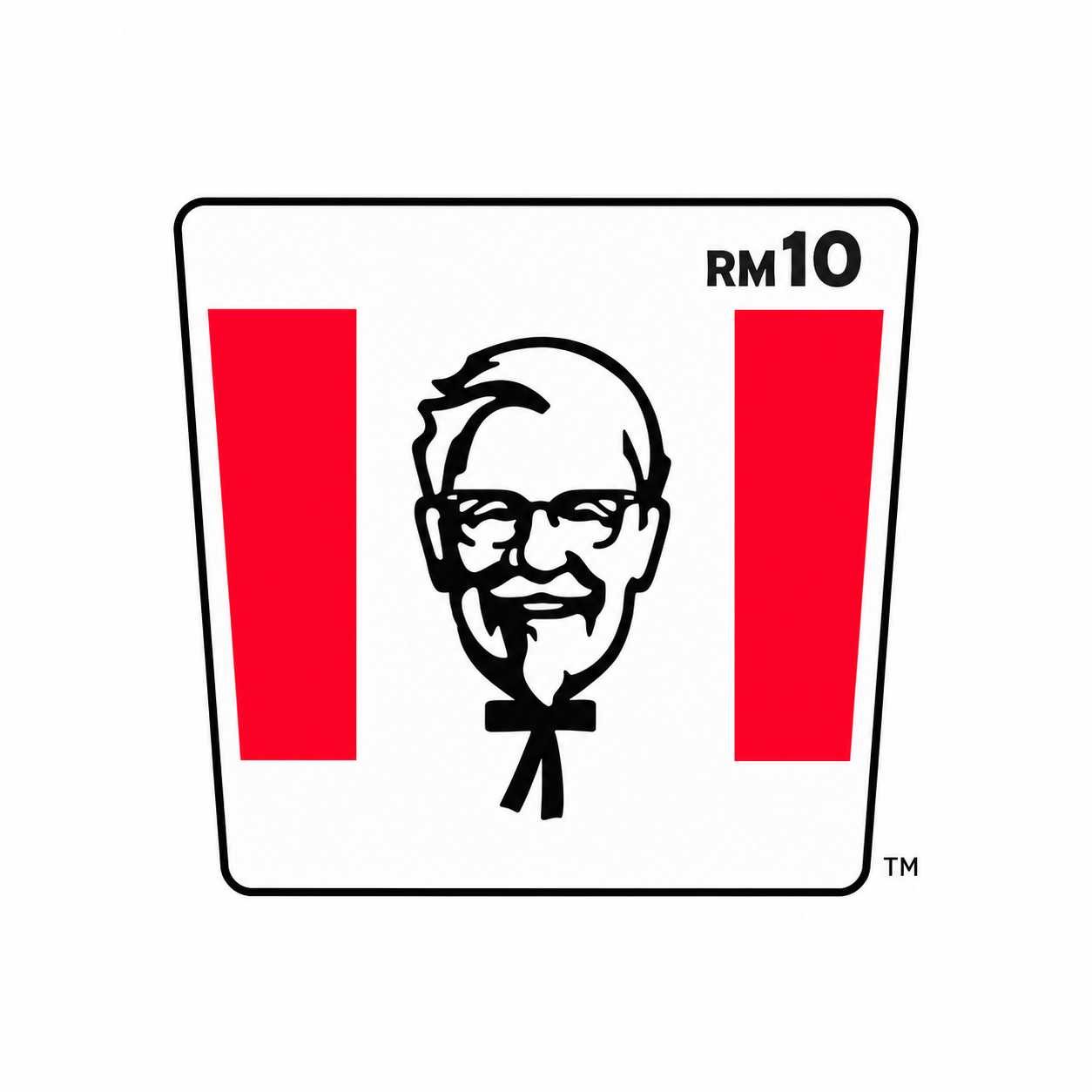 kfc-my-10-myr KFC MY 10 MYR Gift Card