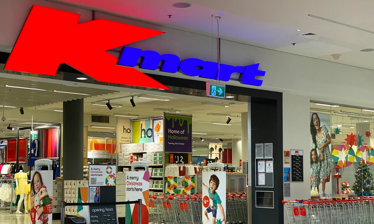 Kmart