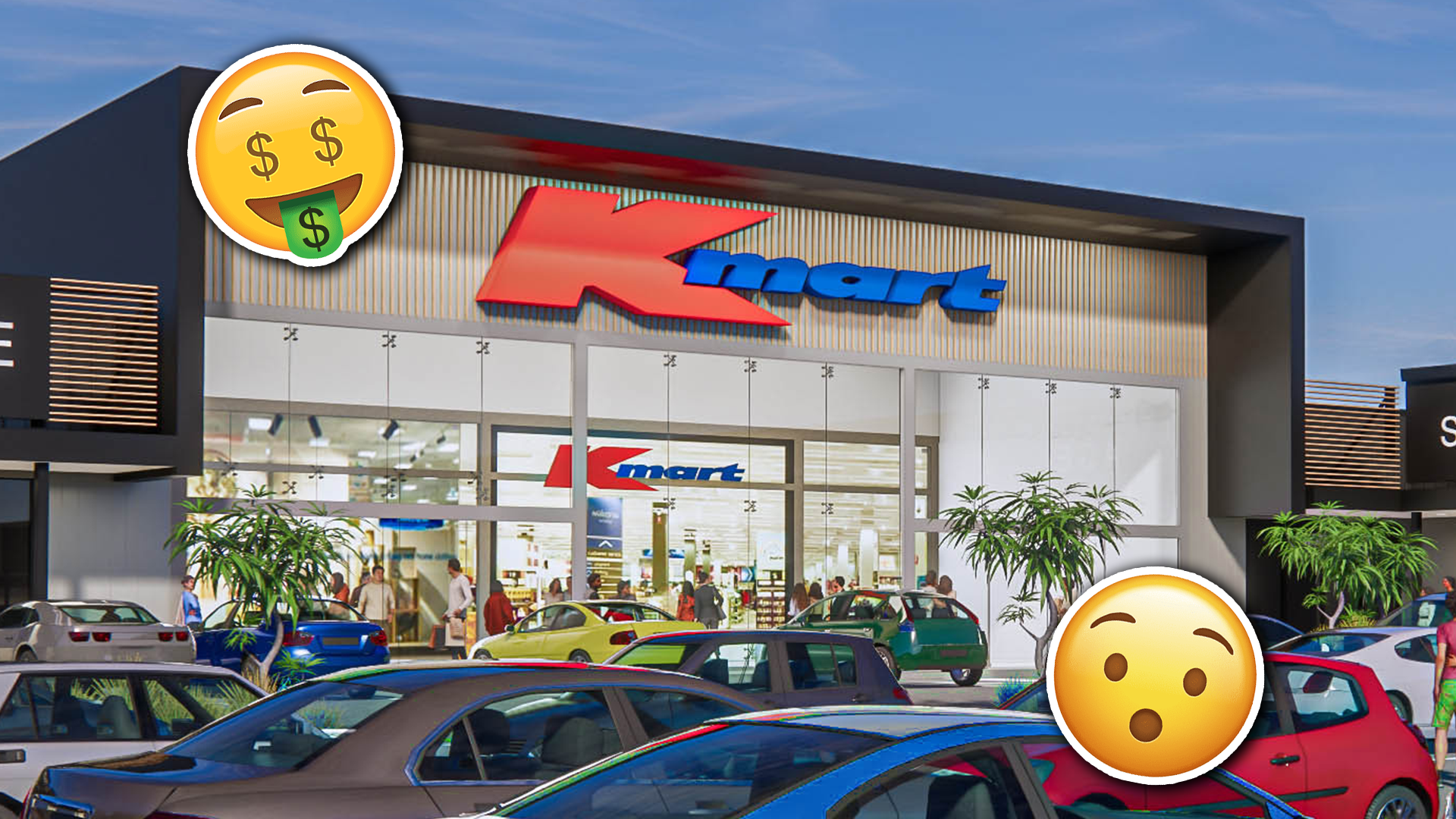 Kmart
