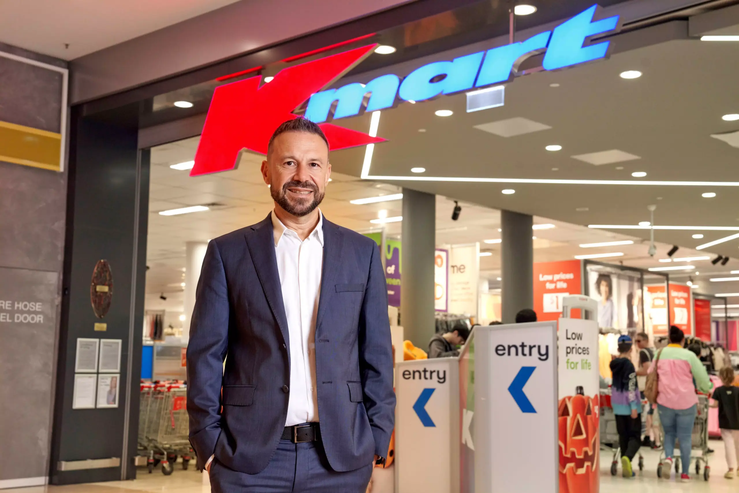 Kmart