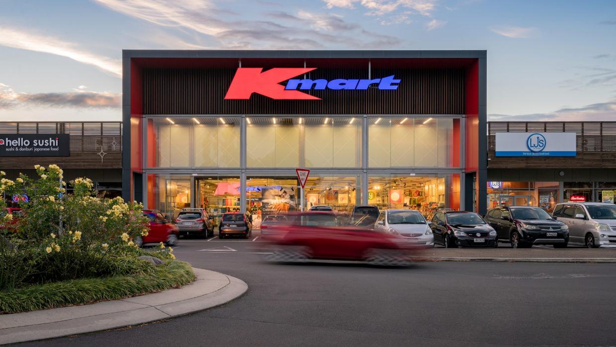 Kmart