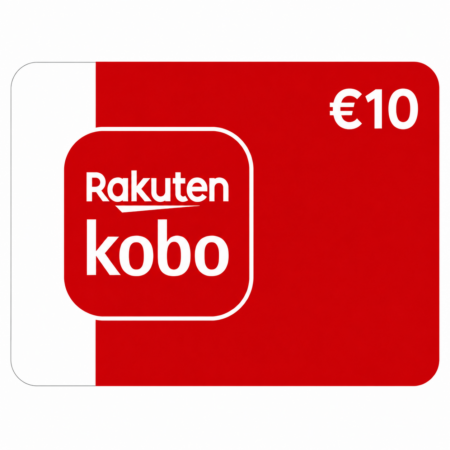 Kobo FR 10 EUR Gift Card