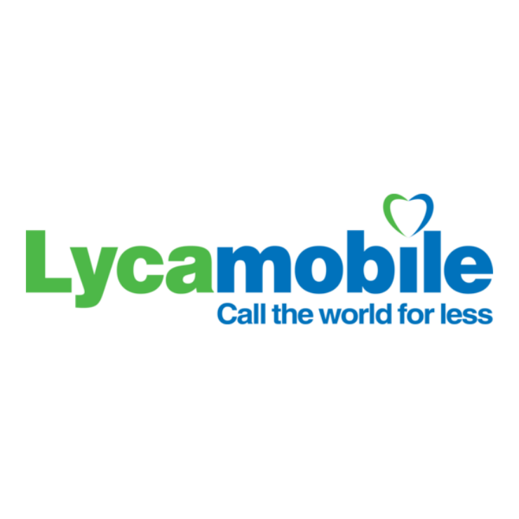 Lycamobile Gift Cards Austria Region – EUR (Email Delivery)