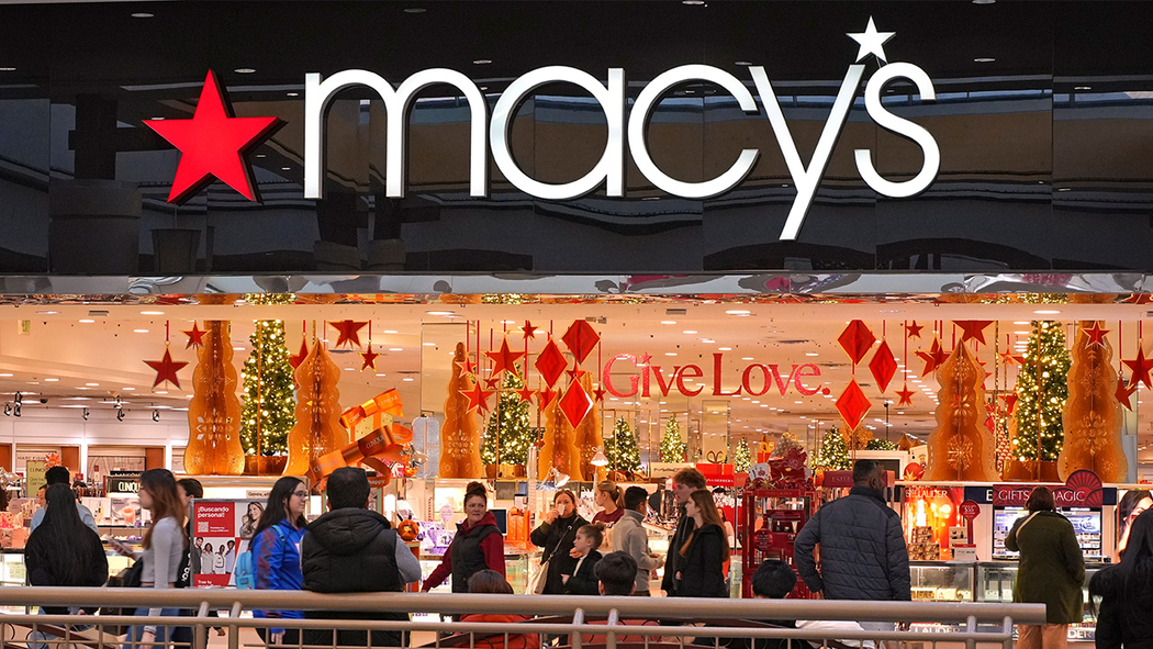Macy's
