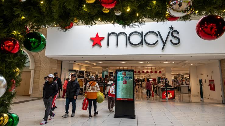 Macy's
