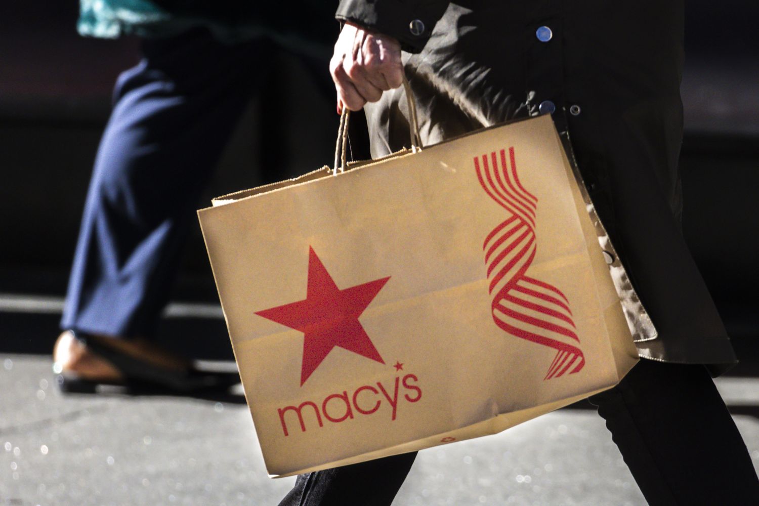 Macy's