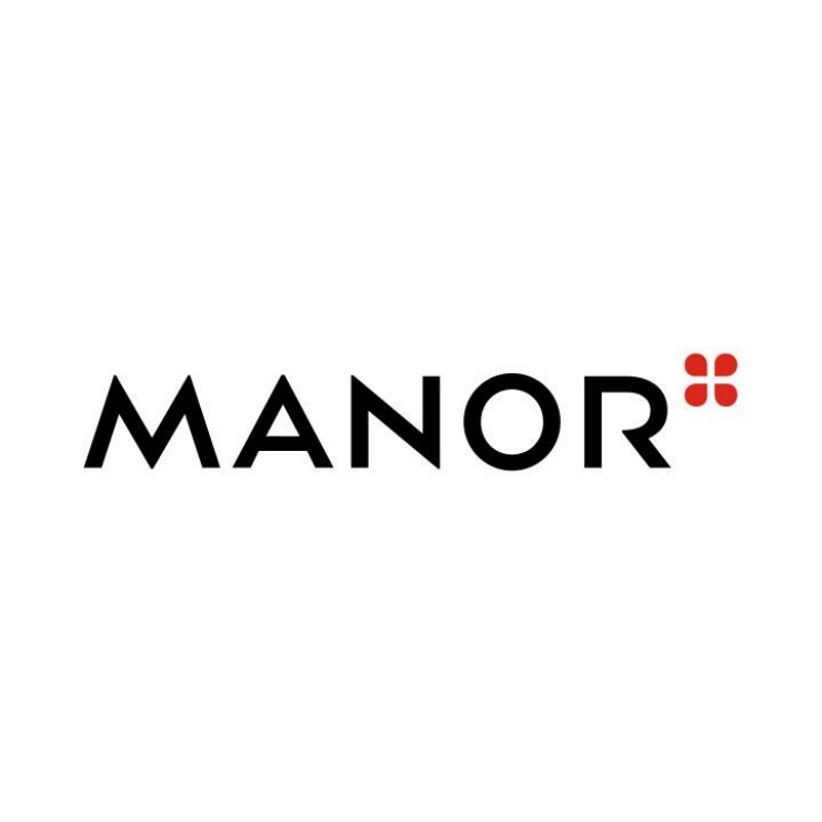 Manor Gift Cards Switzerland Region – CHF (Email Delivery)