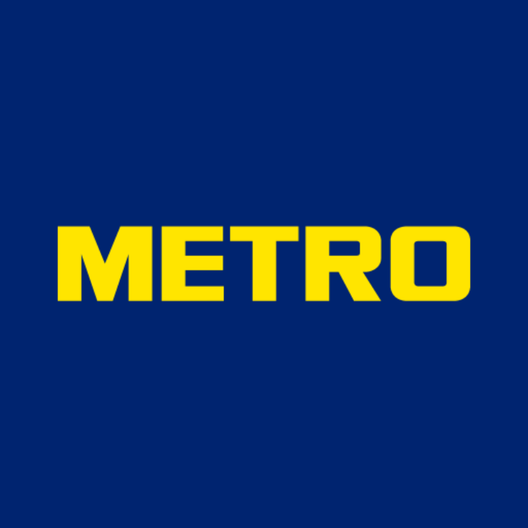 Metro China Gift Cards – CNY (Email Delivery)