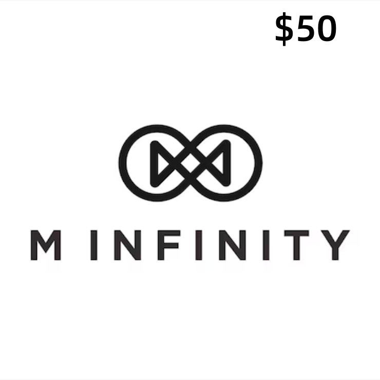 minfinity-50
