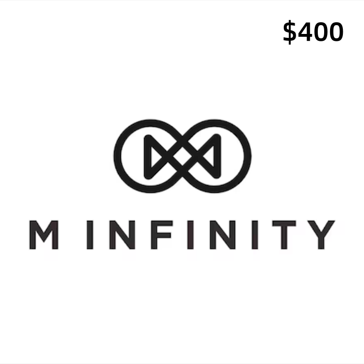 minfinity-au-400