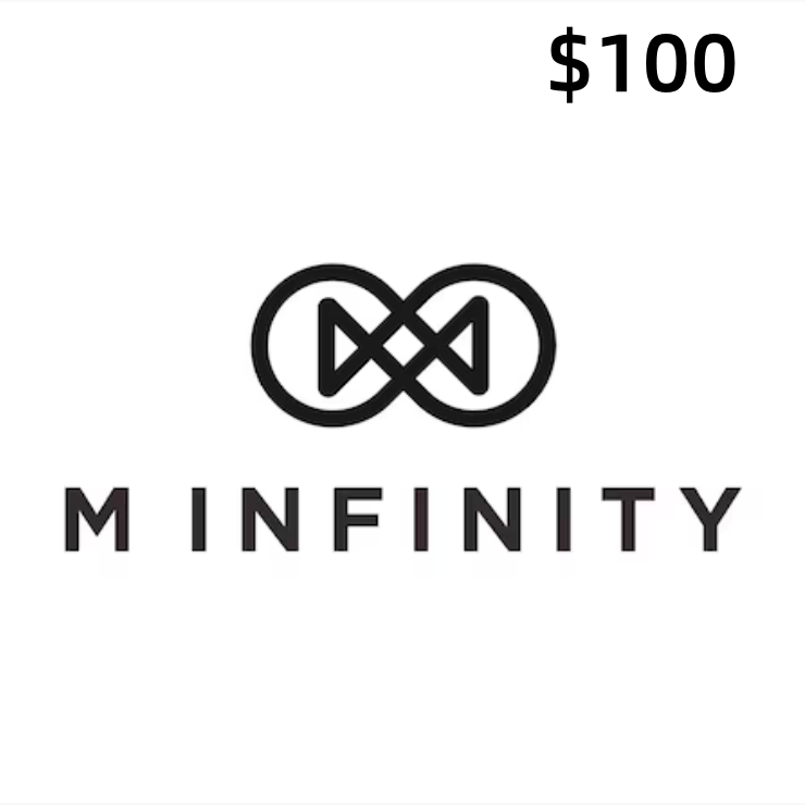 minfinity-cad100
