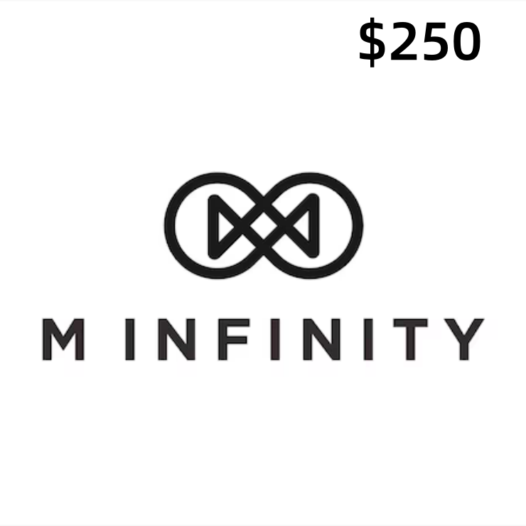 minfinity-cad250