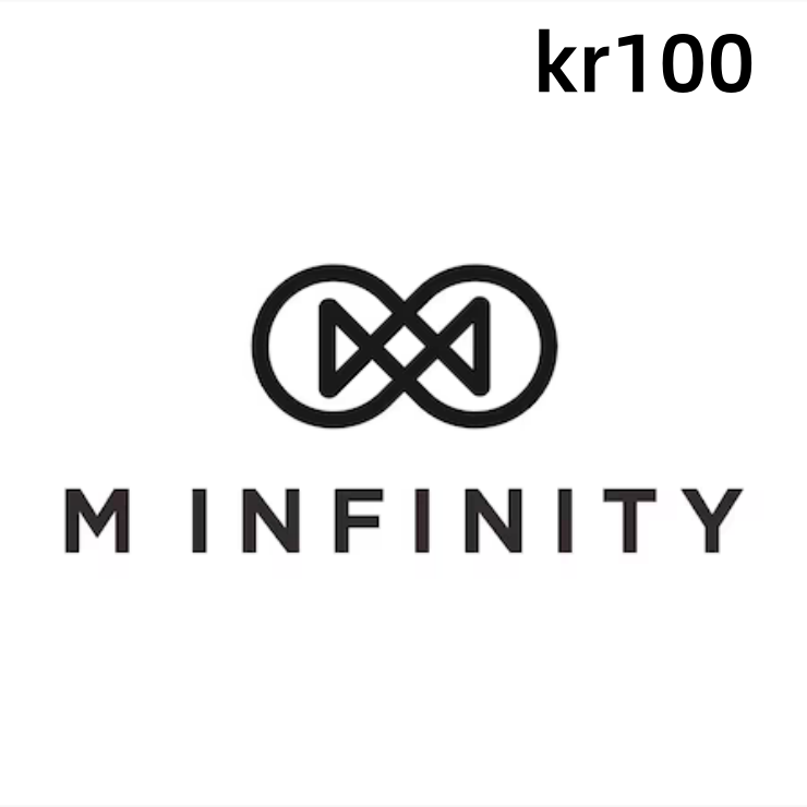 minfinity-ddk-100