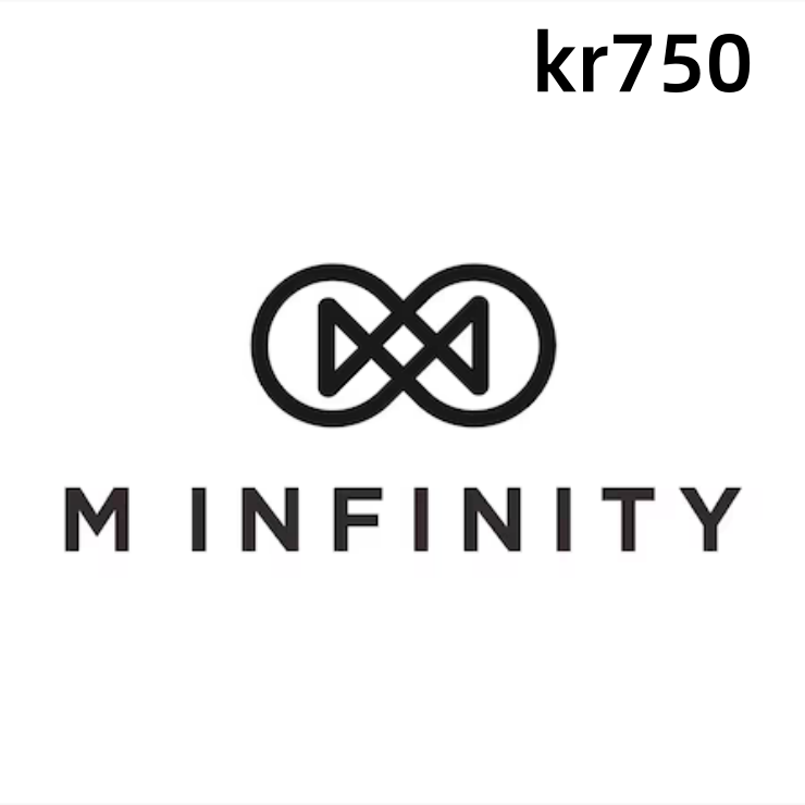minfinity-ddk-750