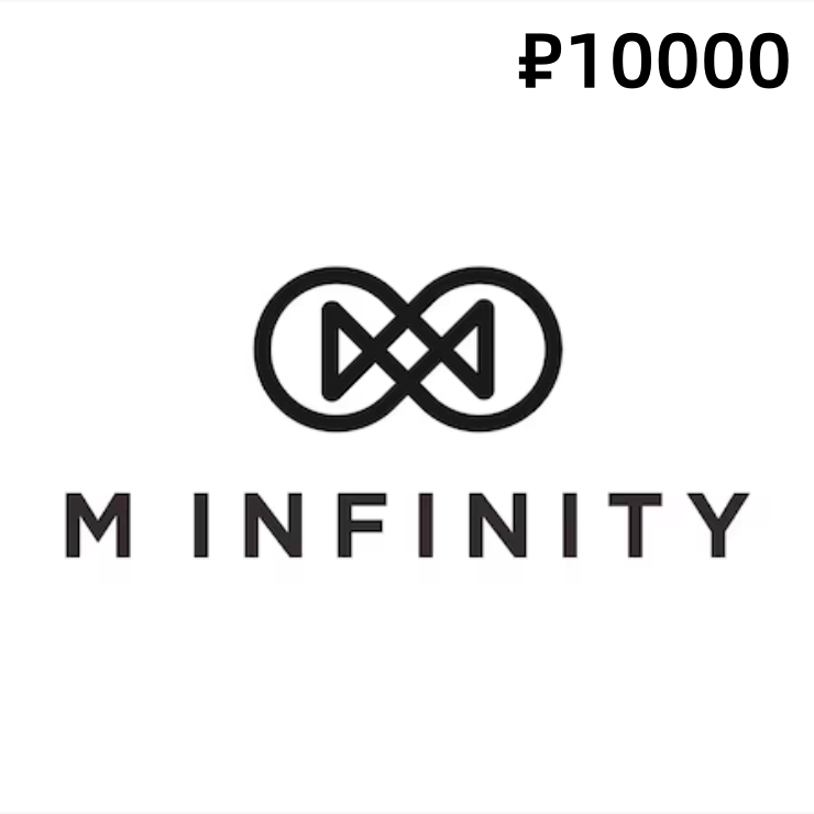minfinity-logo